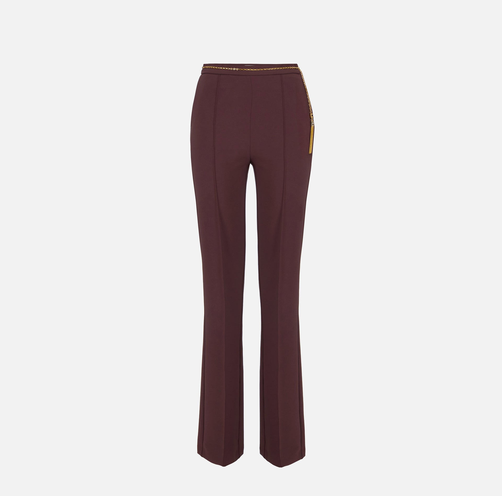 ELISABETTA FRANCHI PANT - BEYMEN