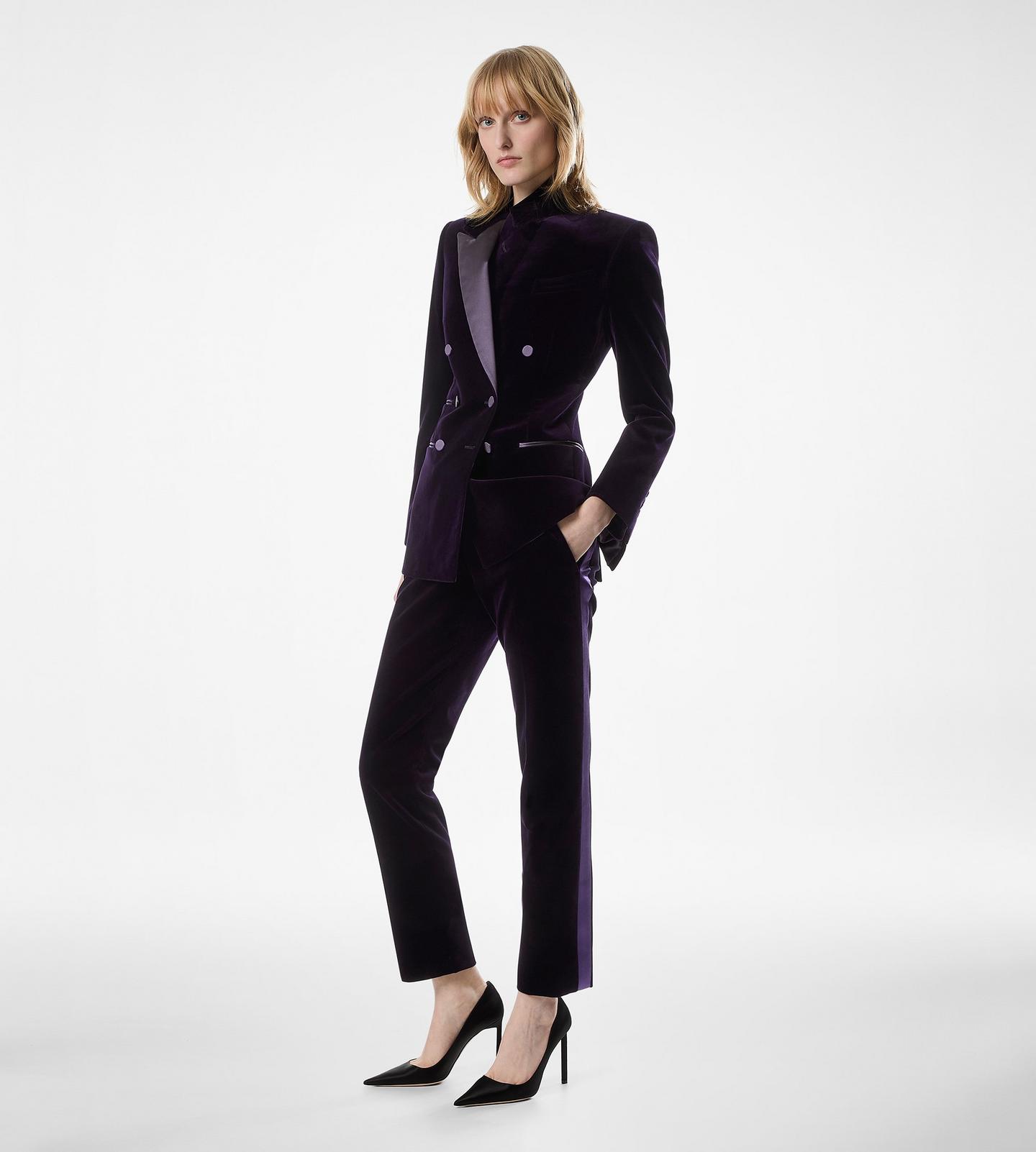 TOM FORD PANTS - BEYMEN