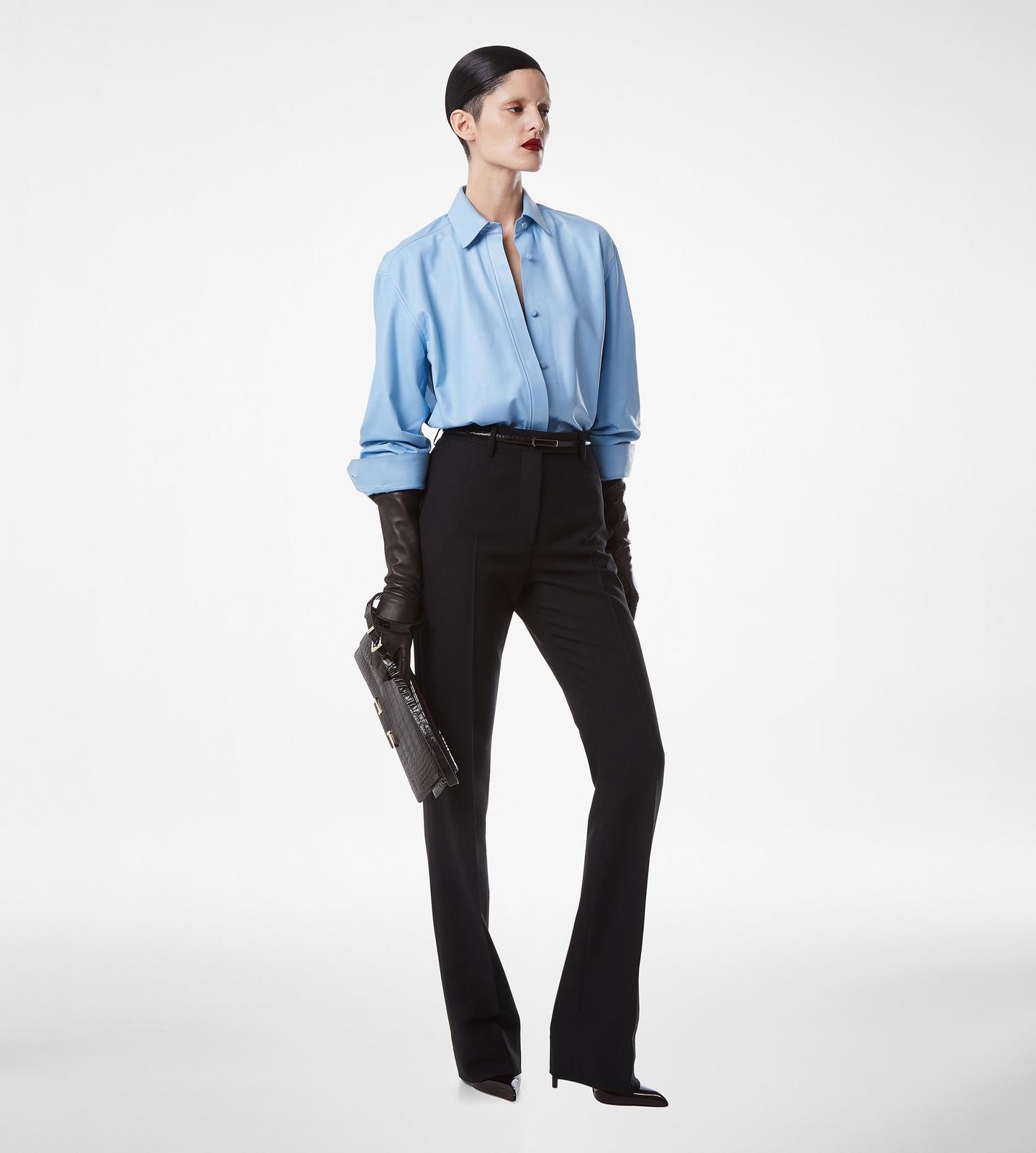 TOM FORD STRAIGHT PANTS - BEYMEN