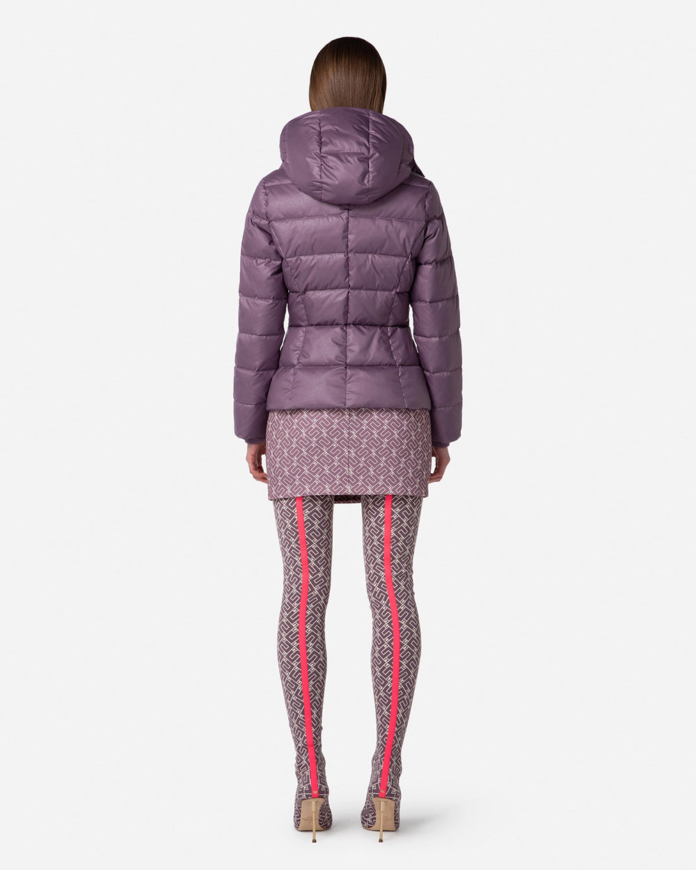 ELISABETTA FRANCHI JACKET - BEYMEN