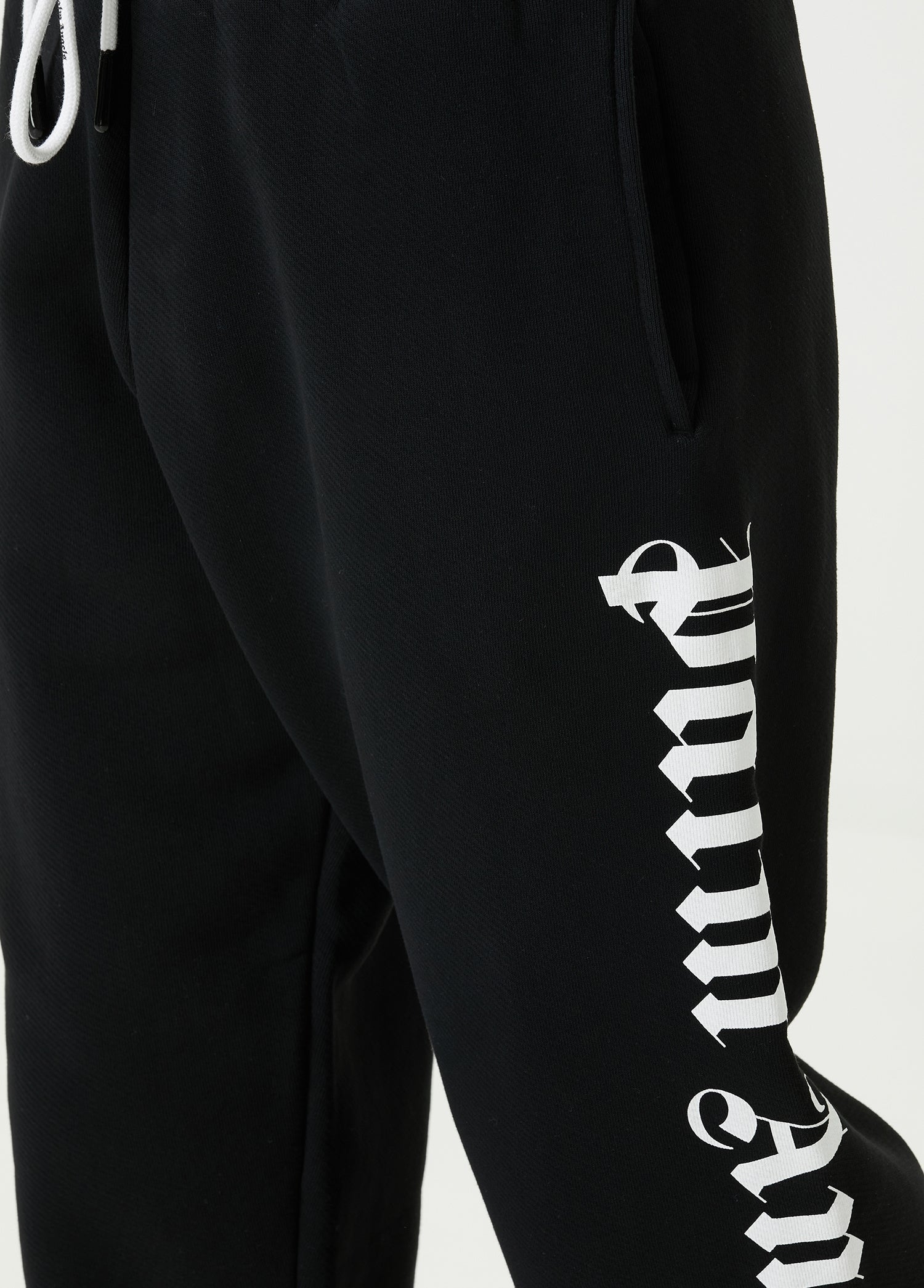 PALM ANGELS SWEATPANTS - BEYMEN