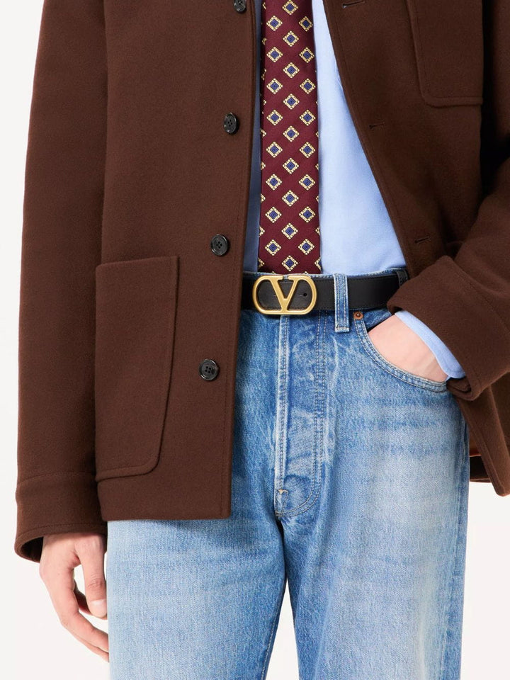 VALENTINO GARAVANI BELT H. 25 - BEYMEN