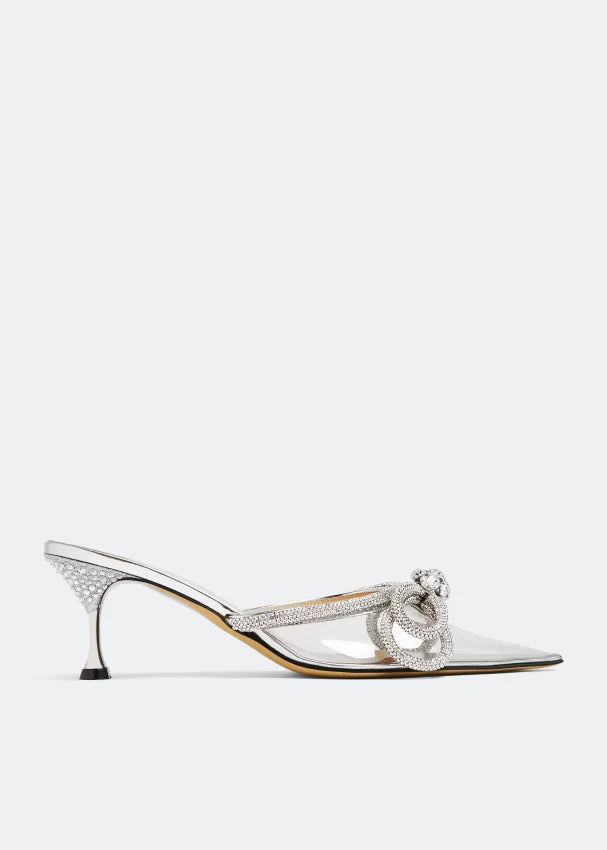MACH & MACH 65 MM MULE - BEYMEN