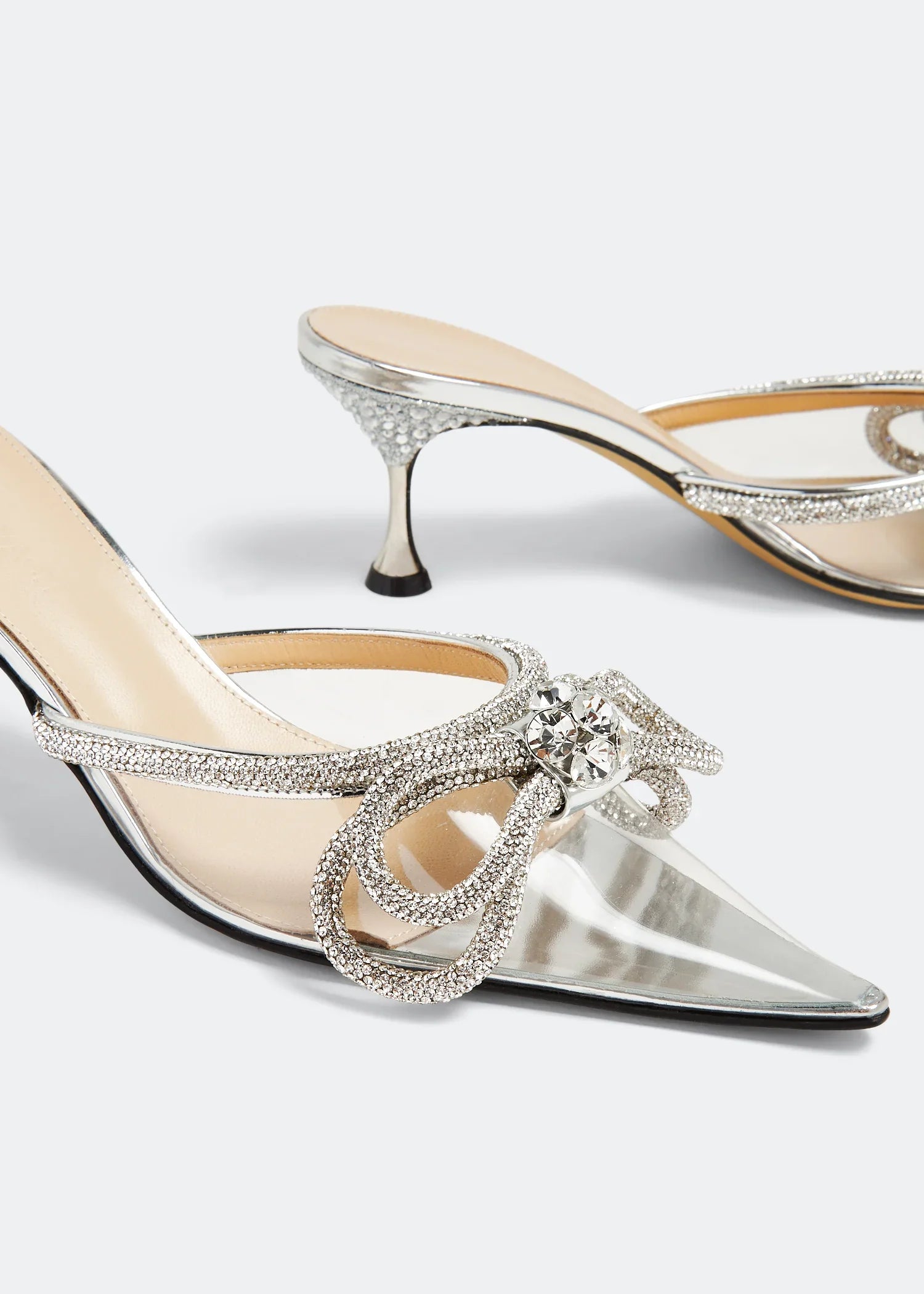 MACH & MACH 65 MM MULE - BEYMEN