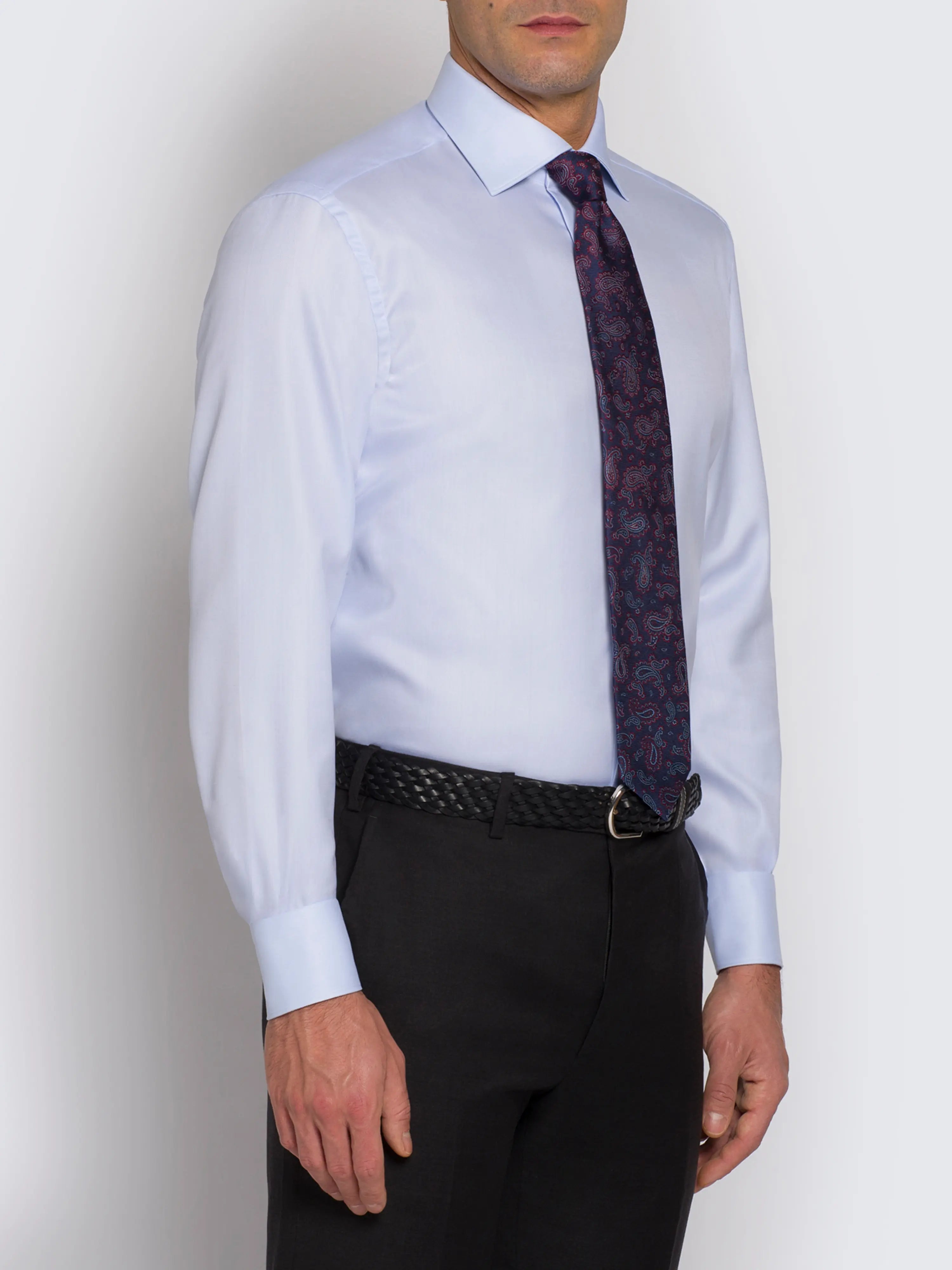 BRIONI SHIRT - BEYMEN