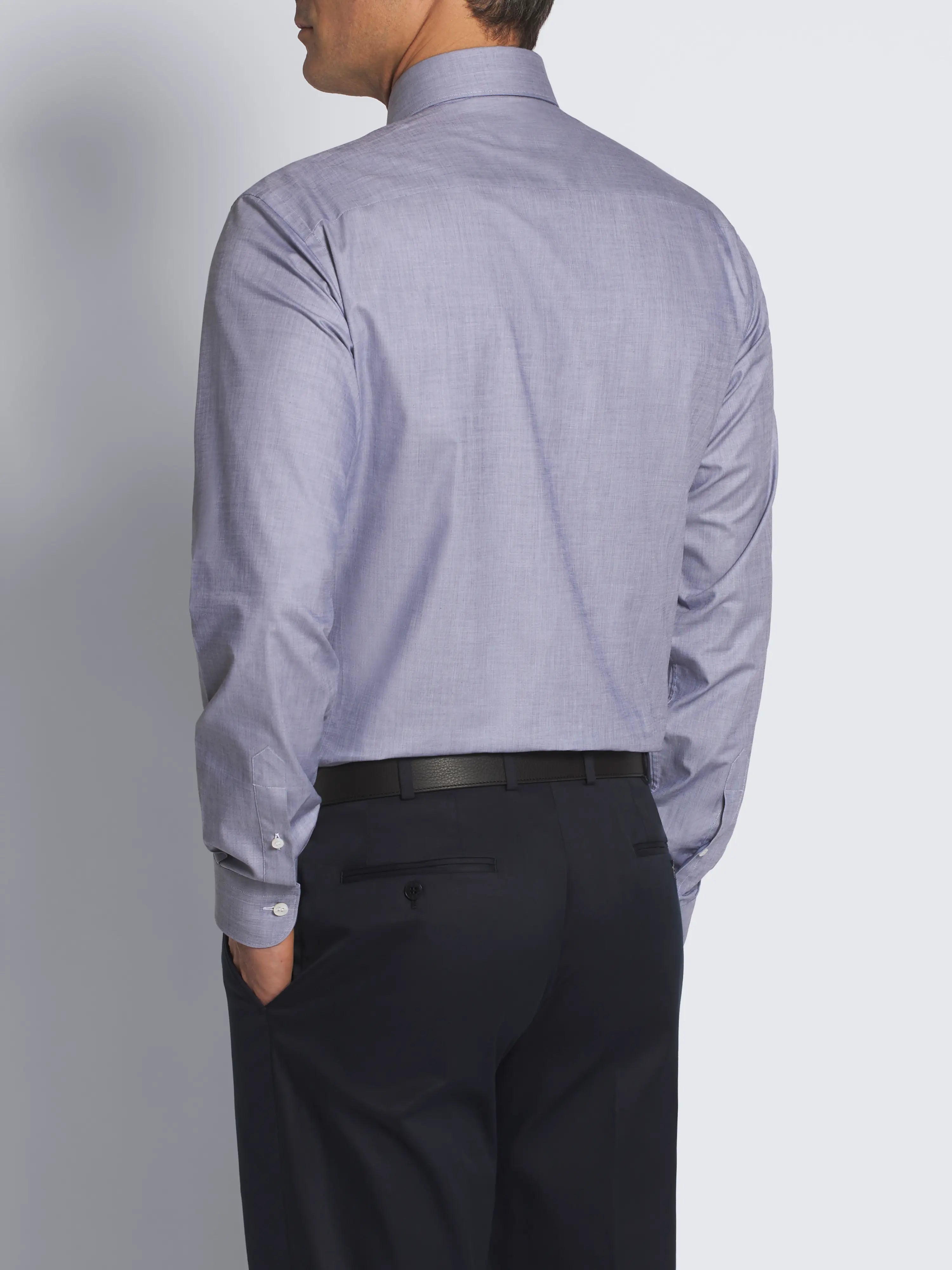 BRIONI SHIRT - BEYMEN