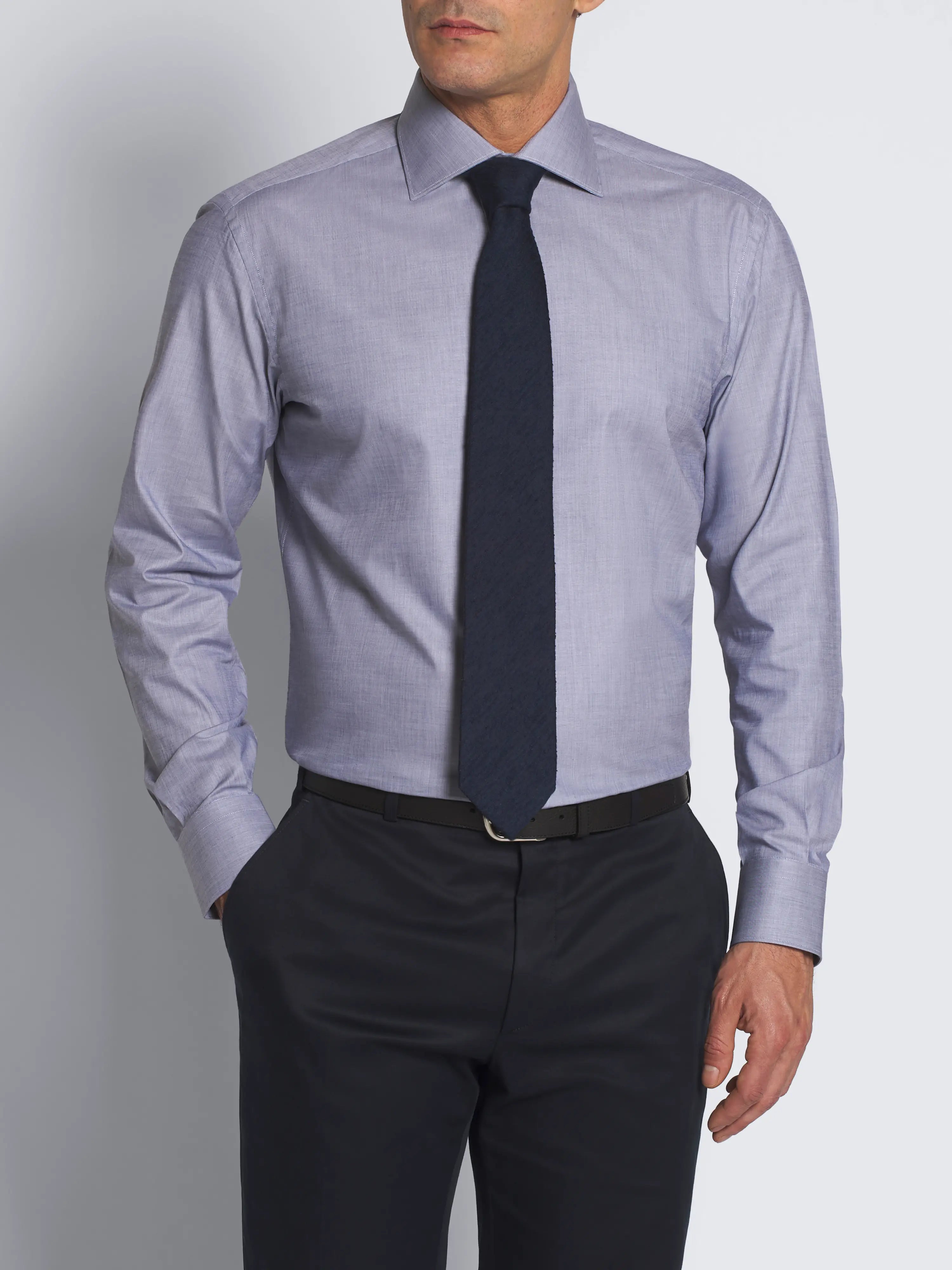 BRIONI SHIRT - BEYMEN