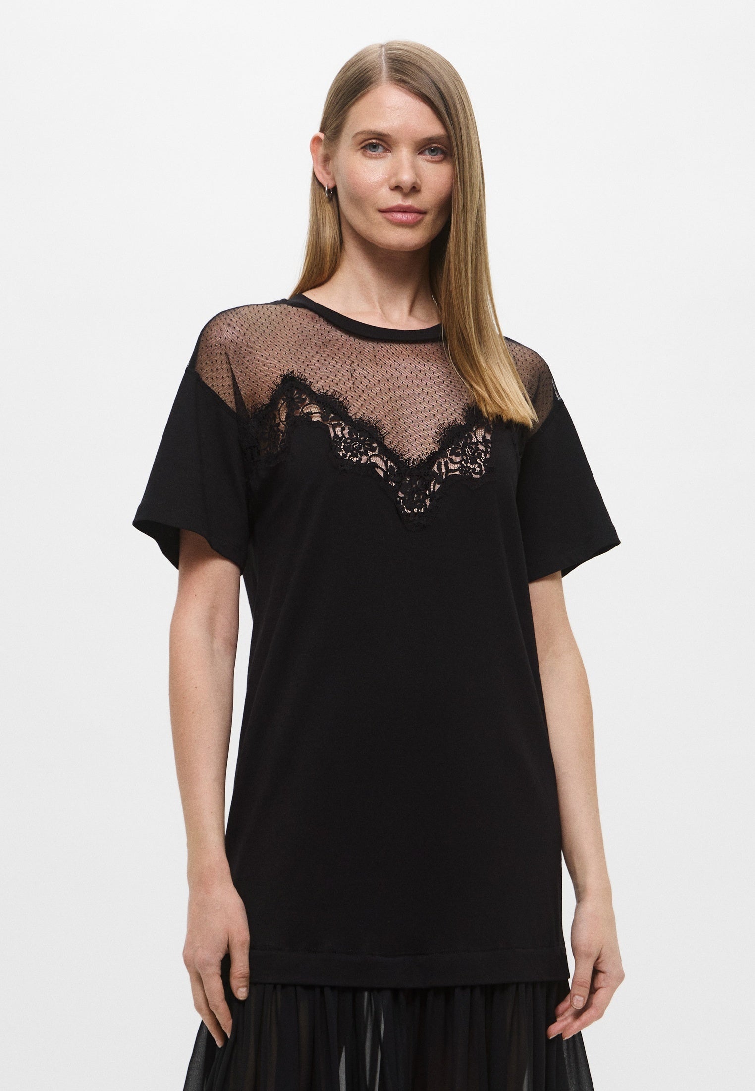 ERMANNO FIRENZE ABITO CORTO MAN.CORTA O 3/4 - BEYMEN