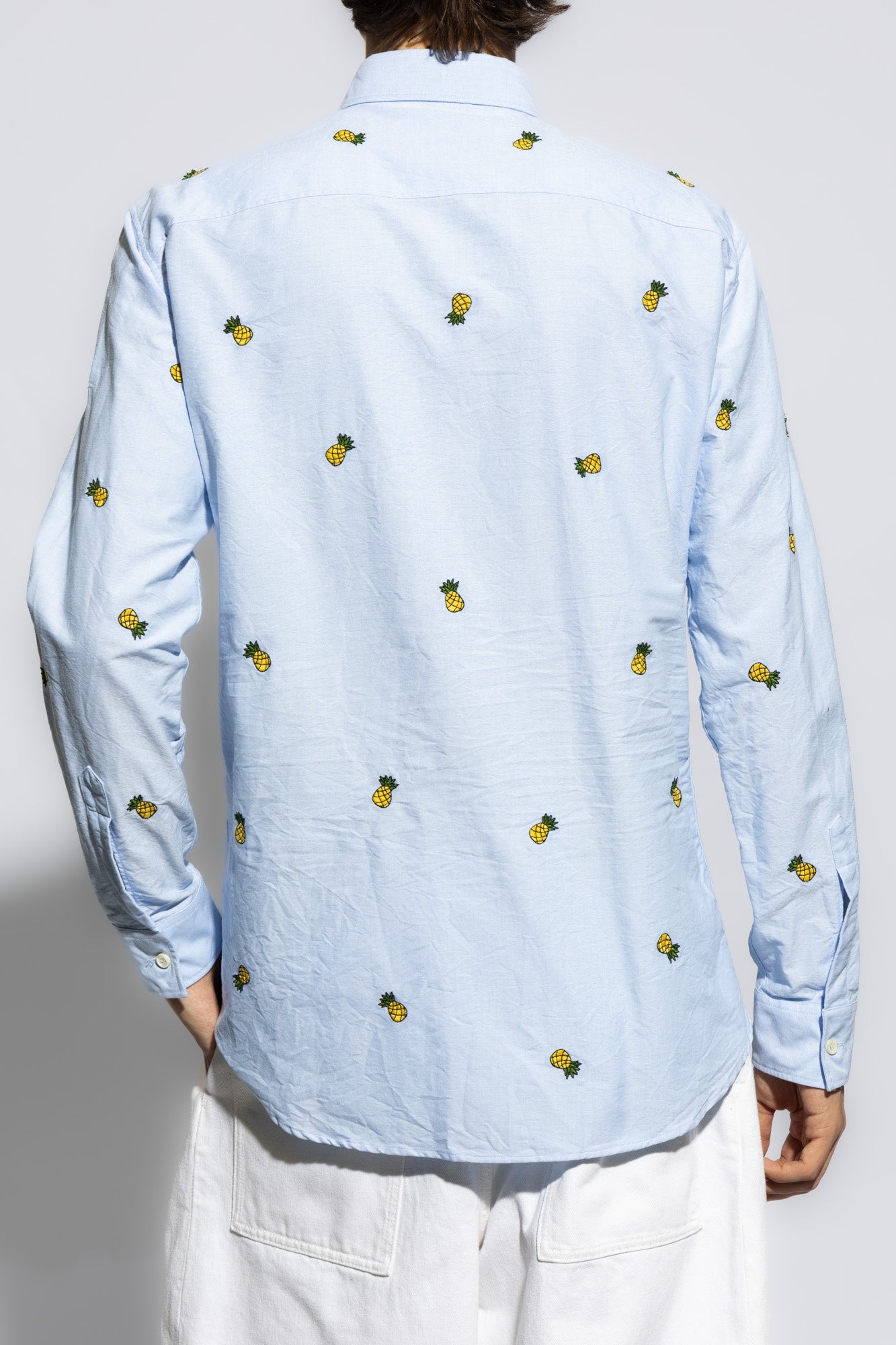 DSQUARED2 SHIRTS - BEYMEN