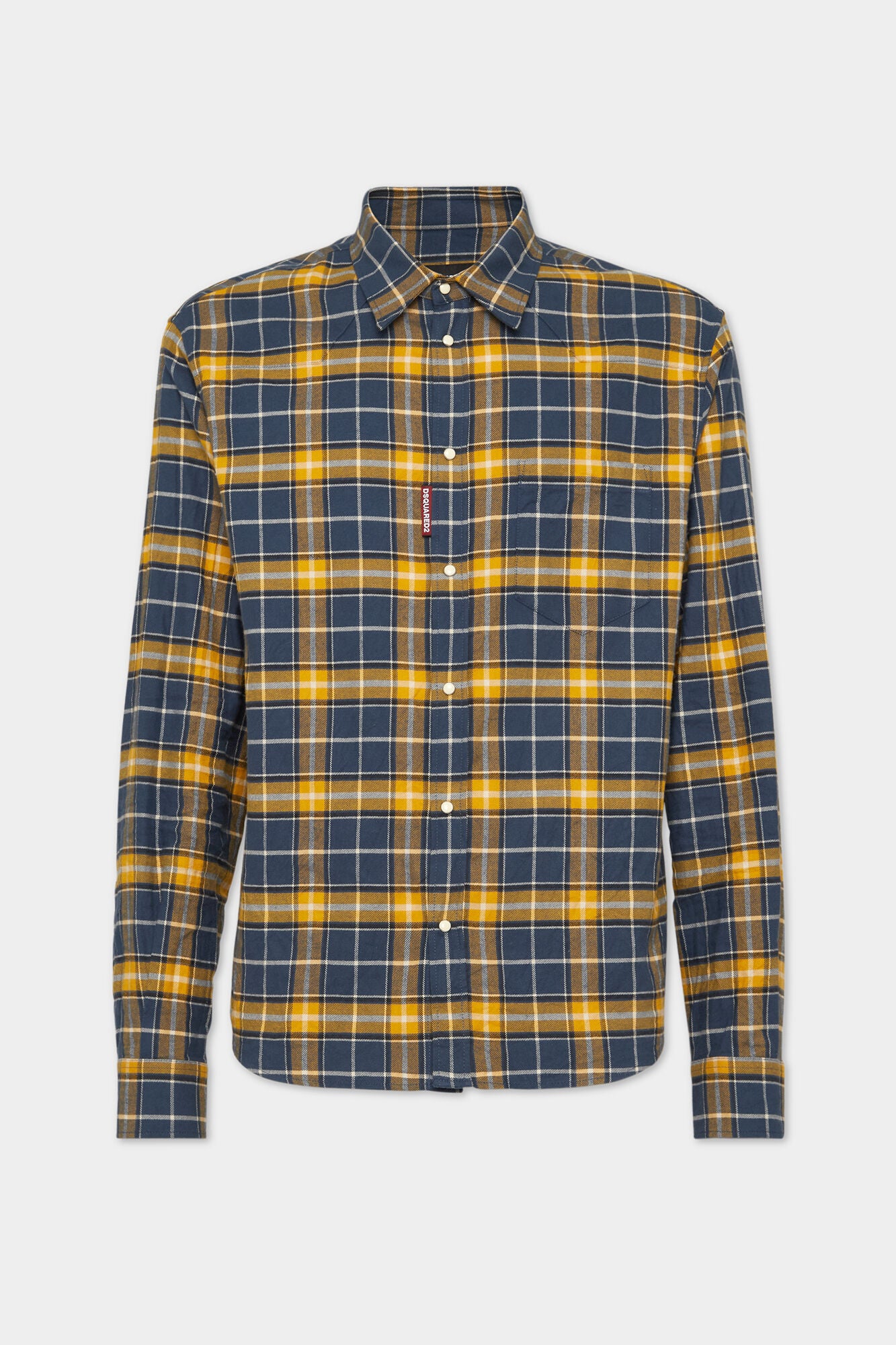 DSQUARED2 SHIRTS - BEYMEN