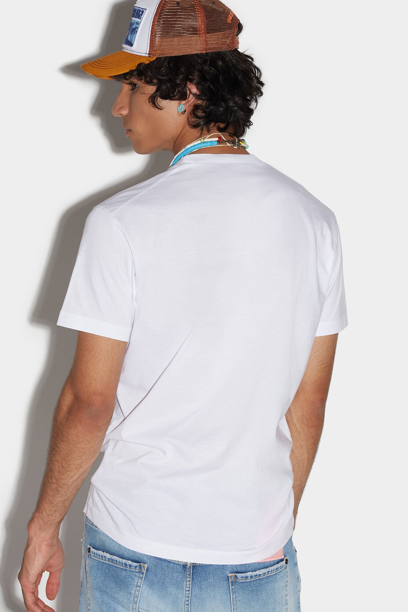 DSQUARED2 SS T-SHIRT - BEYMEN