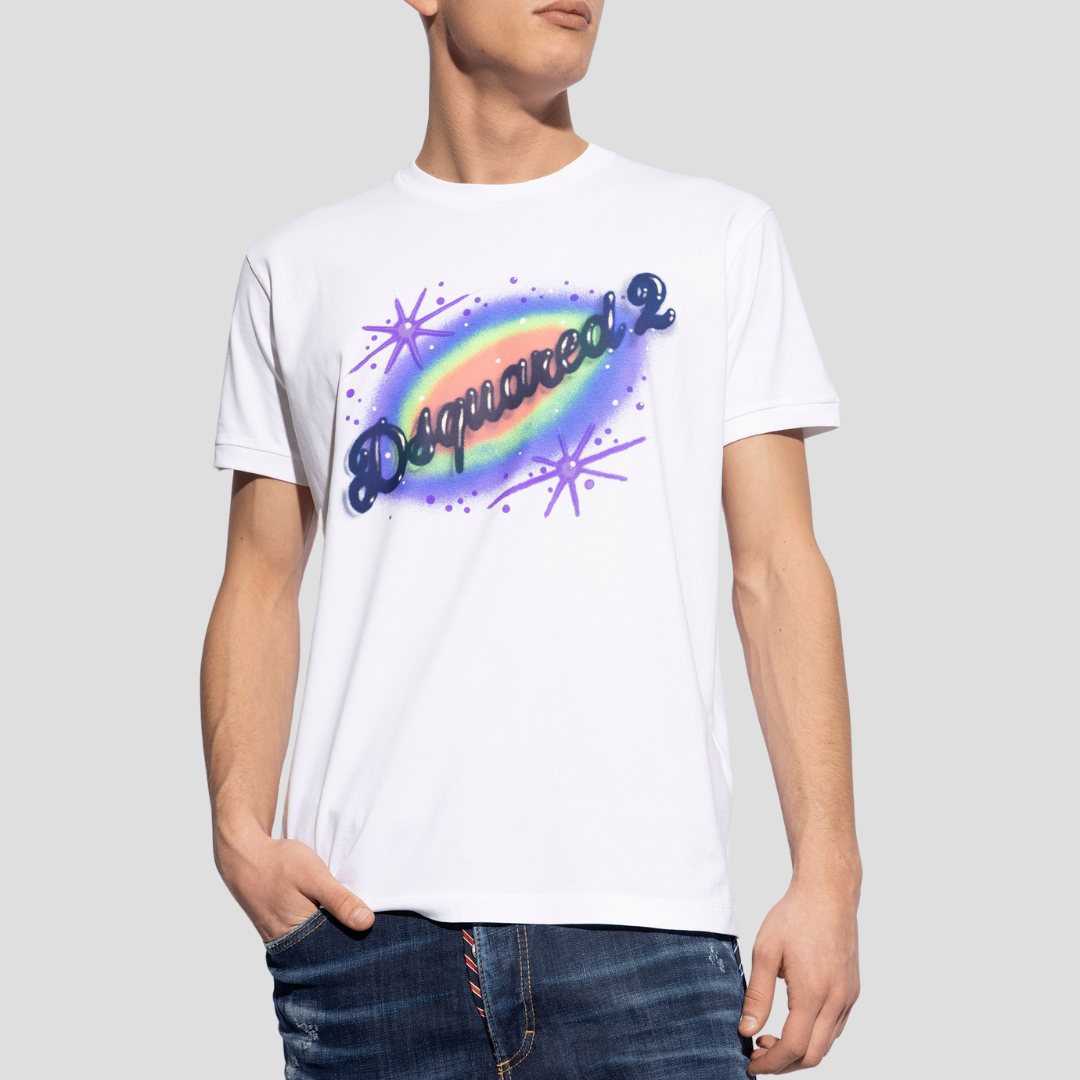 DSQUARED2 T-SHIRTS - BEYMEN