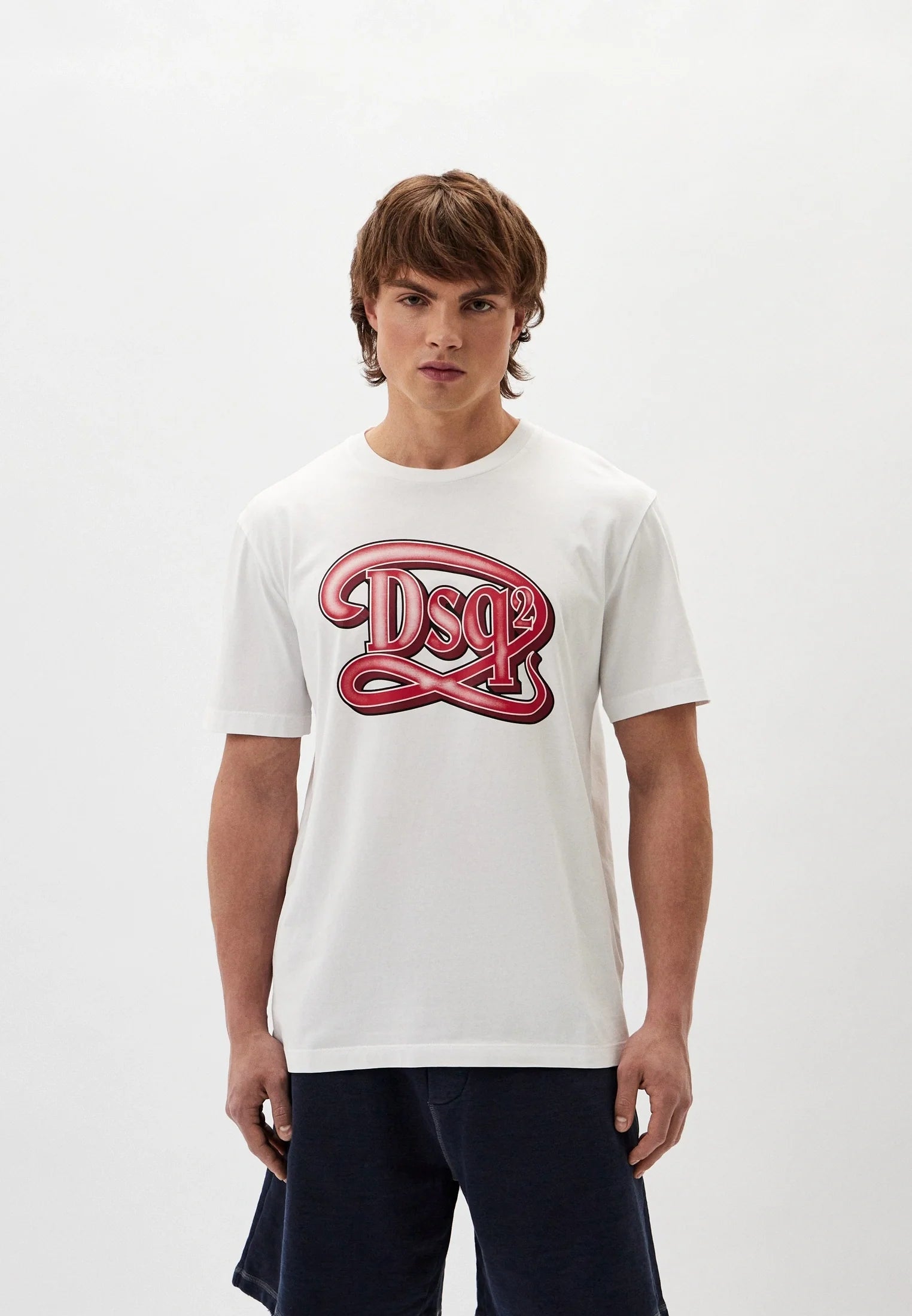 DSQUARED2 T-SHIRTS - BEYMEN