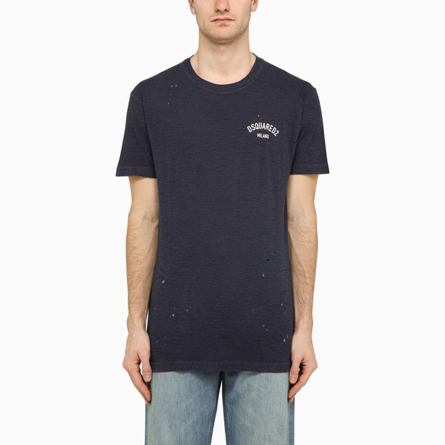 DSQUARED2 T-SHIRTS - BEYMEN