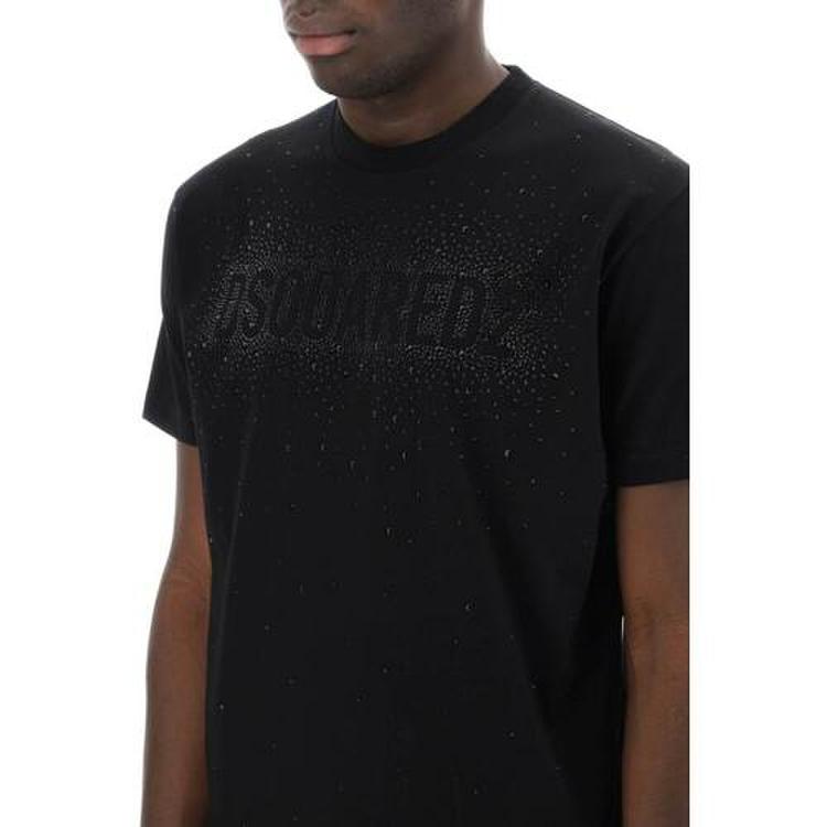 DSQUARED2 T-SHIRTS - BEYMEN