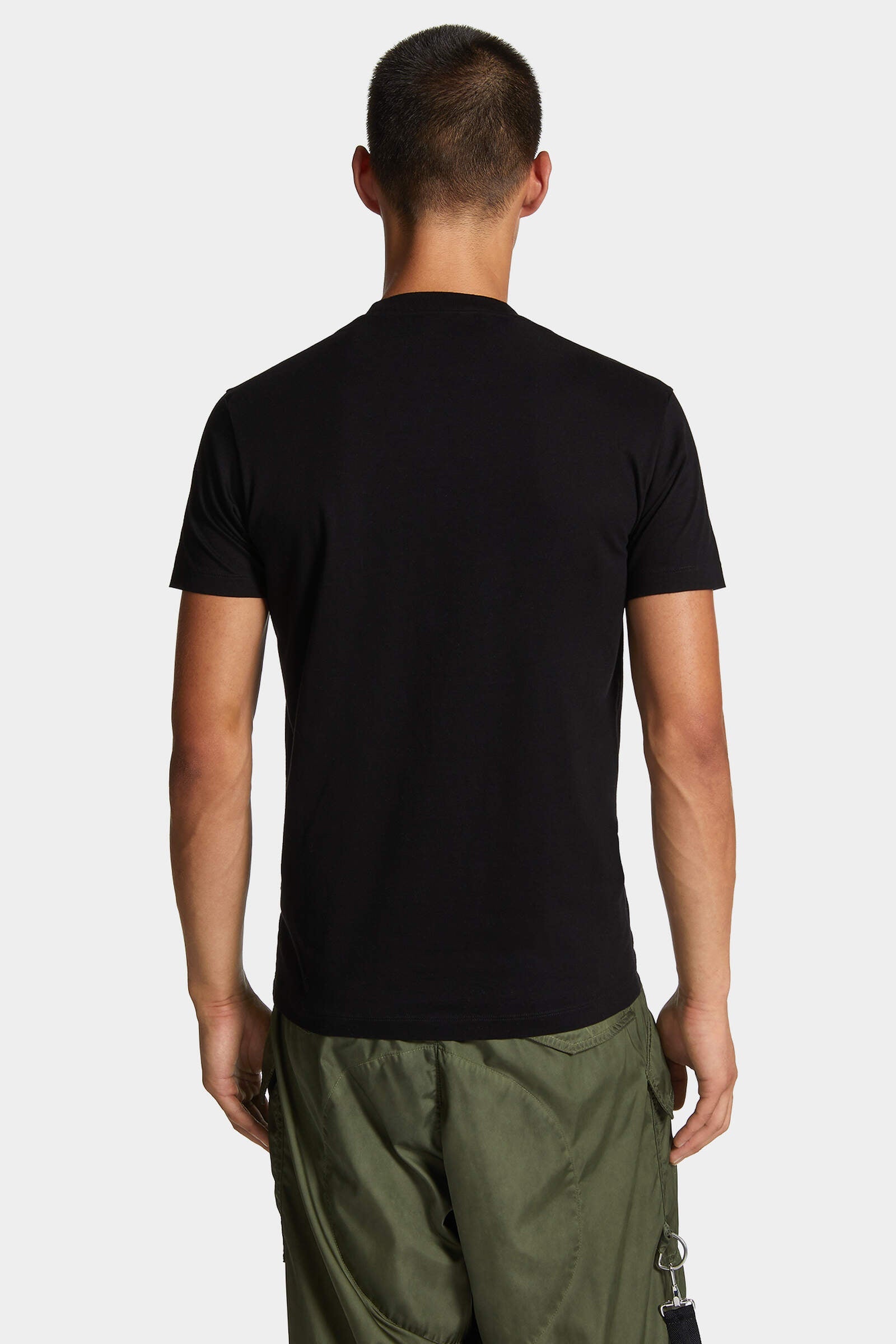 DSQUARED2 COOL FIT TEE - BEYMEN