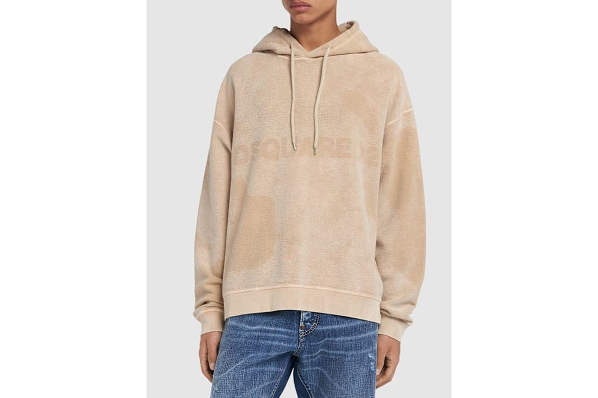 DSQUARED2 SWEATSHIRT - BEYMEN