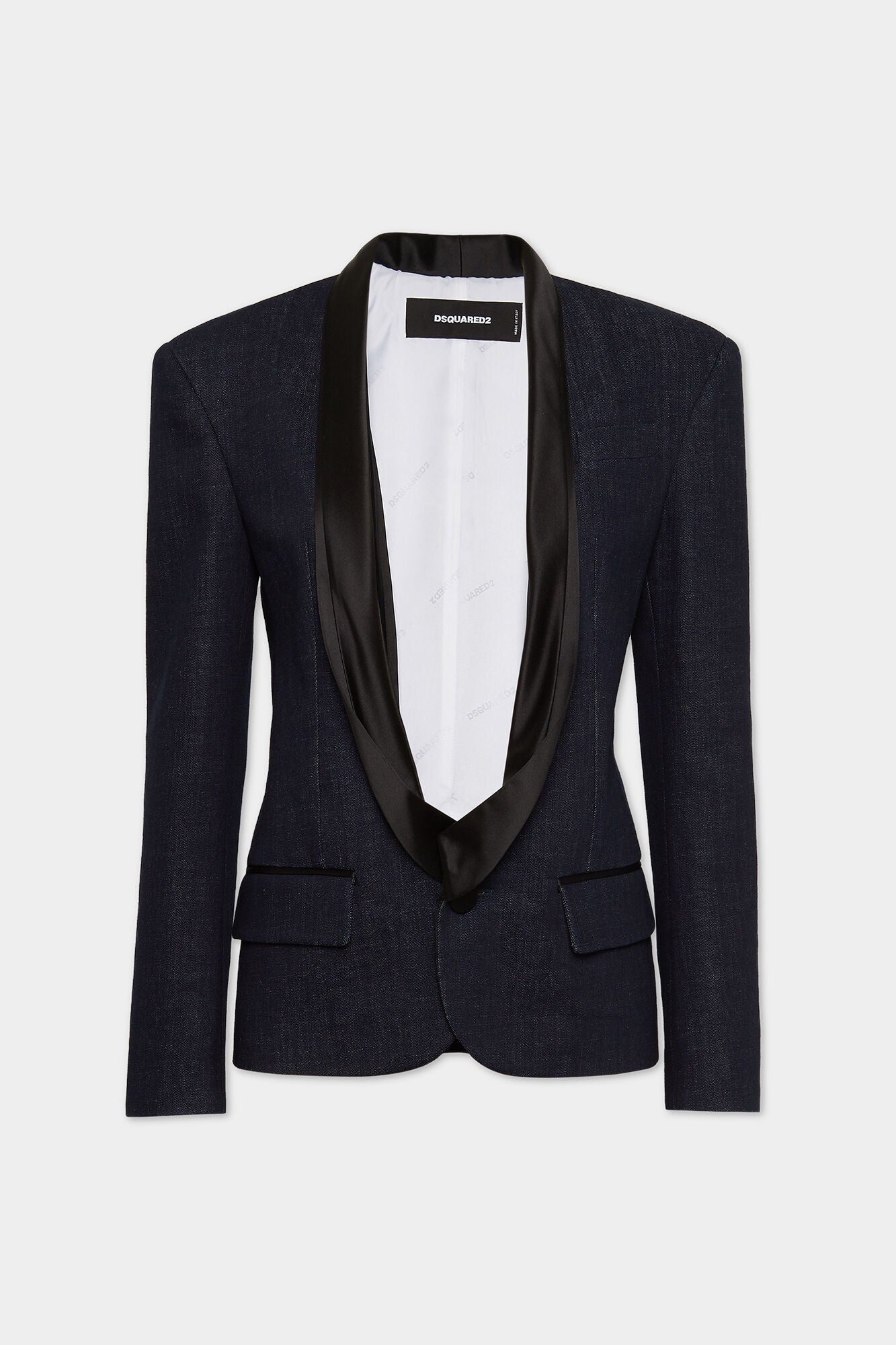 DSQUARED2 JACKETS - BEYMEN