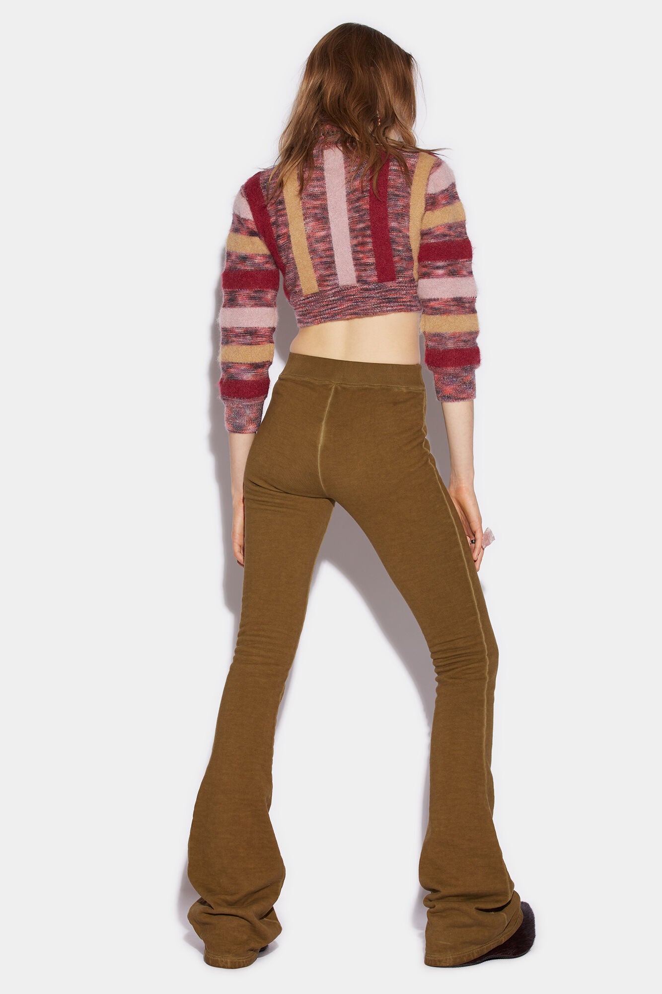 DSQUARED2 PANTS - BEYMEN