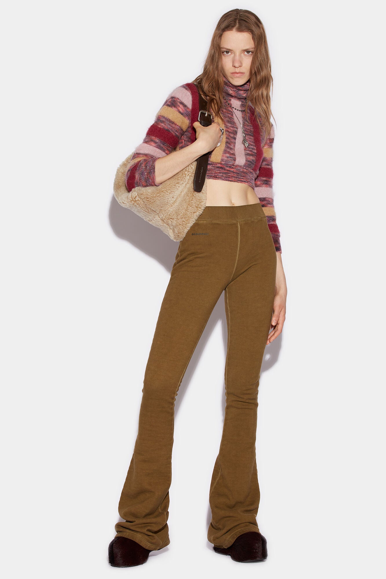 DSQUARED2 PANTS - BEYMEN