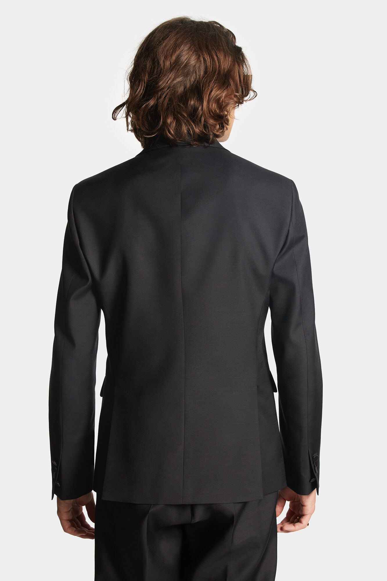 DSQUARED2 JACKETS - BEYMEN