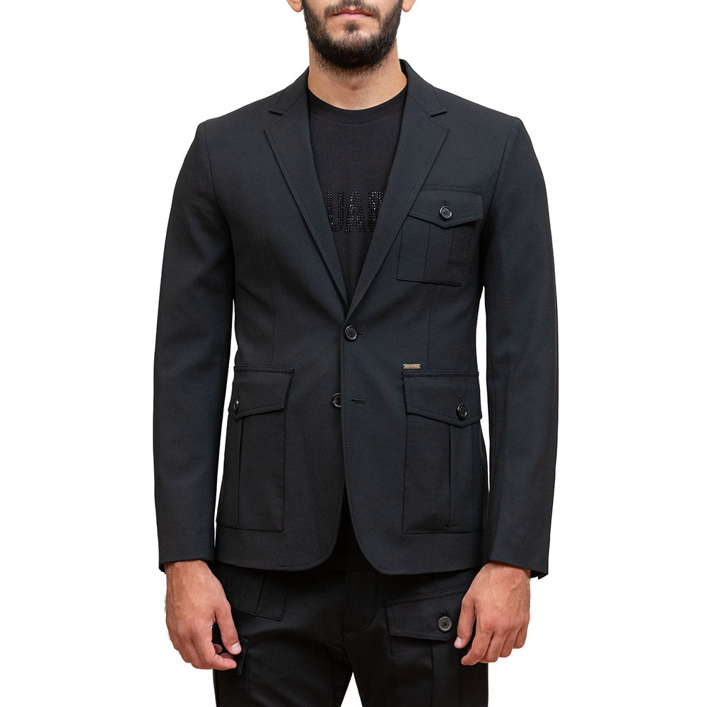 DSQUARED2 BLAZER - BEYMEN