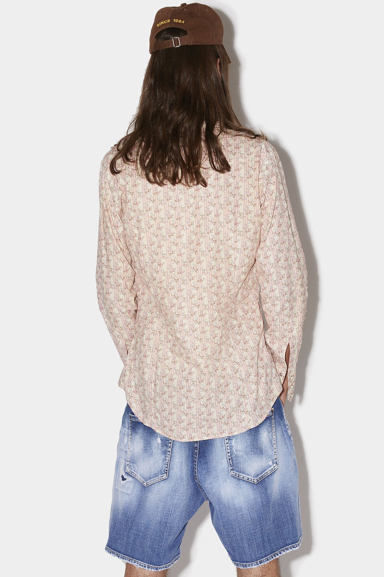 DSQUARED2 SHIRT - BEYMEN