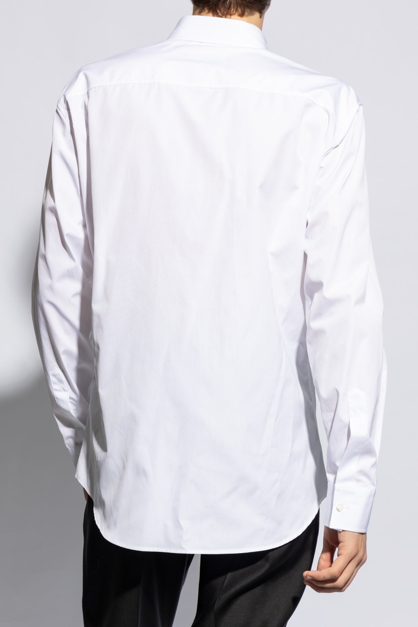 DSQUARED2 SHIRT - BEYMEN