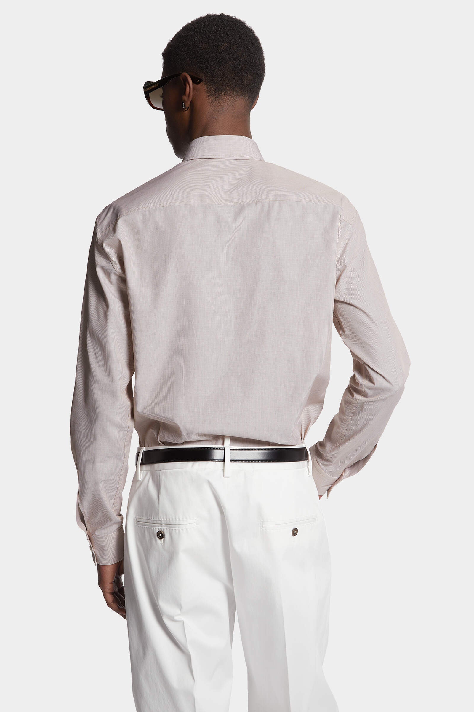 DSQUARED2 RELAX DAN SHIRT - BEYMEN