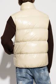 DSQUARED2 WAIST COAT - BEYMEN
