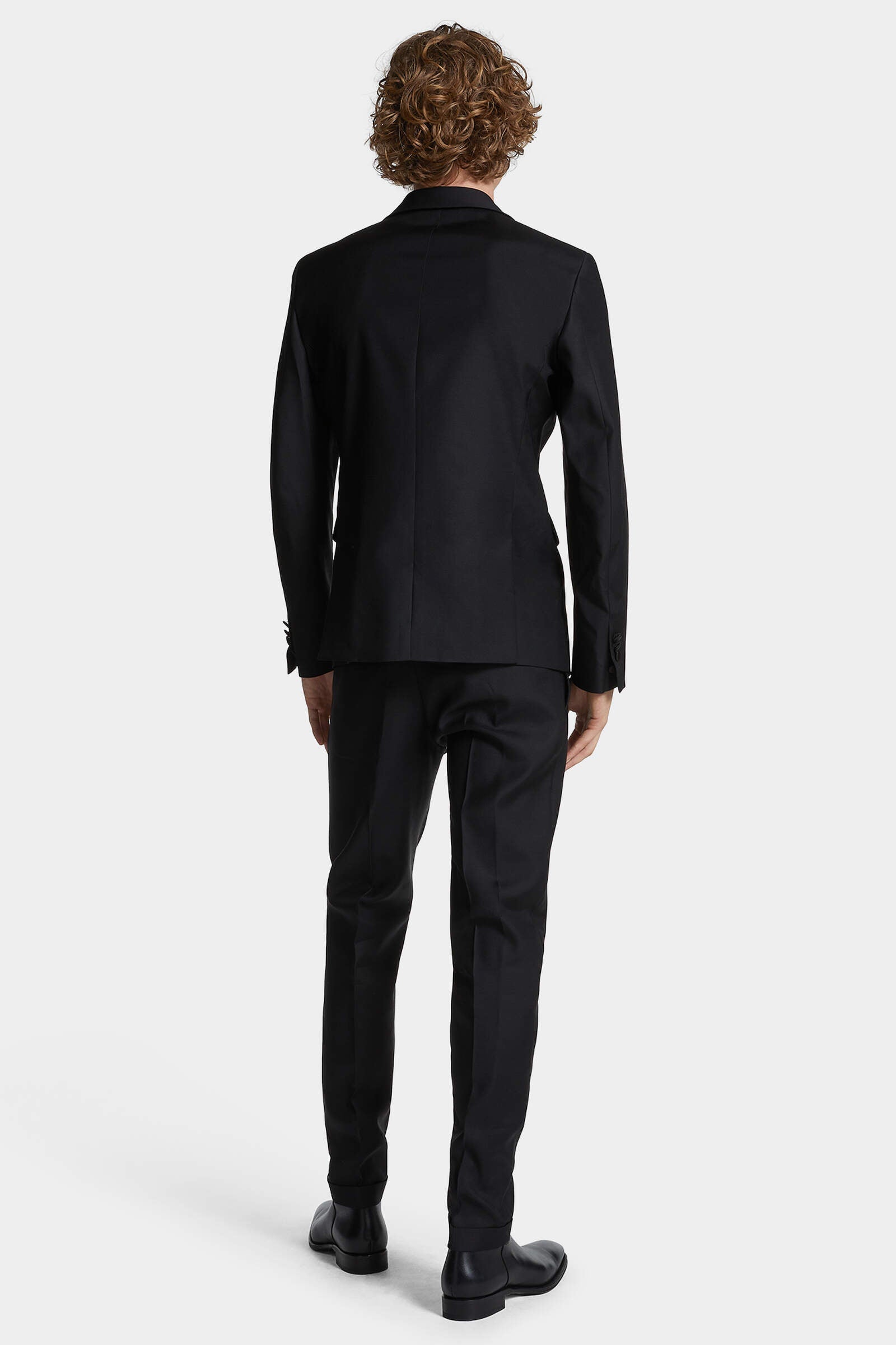 DSQUARED2 LONDON SUIT - BEYMEN