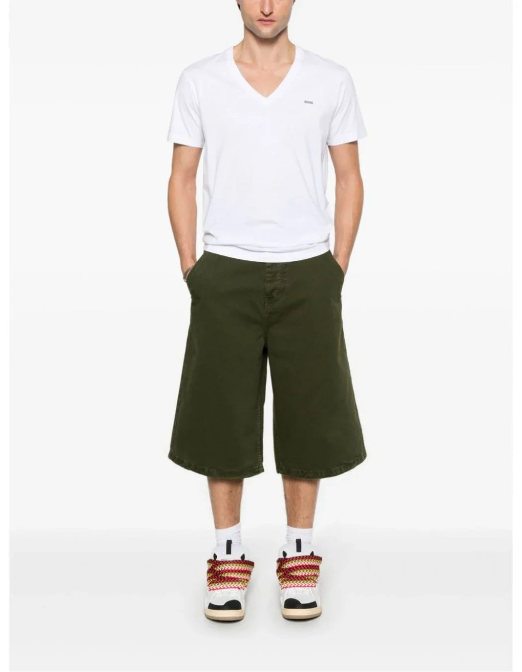 DSQUARED2 COOL FIT TEE - BEYMEN