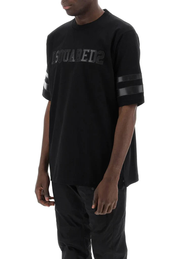 DSQUARED2 T-SHIRTS - BEYMEN