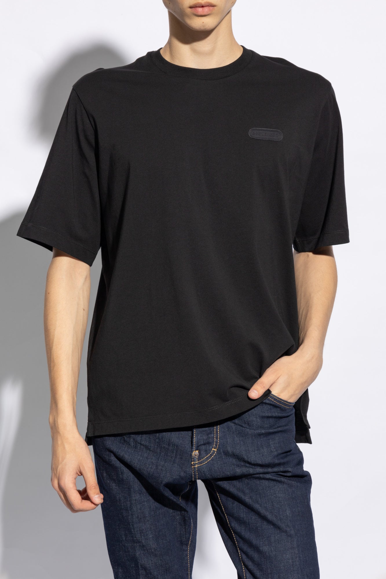 DSQUARED2 T-SHIRT - BEYMEN