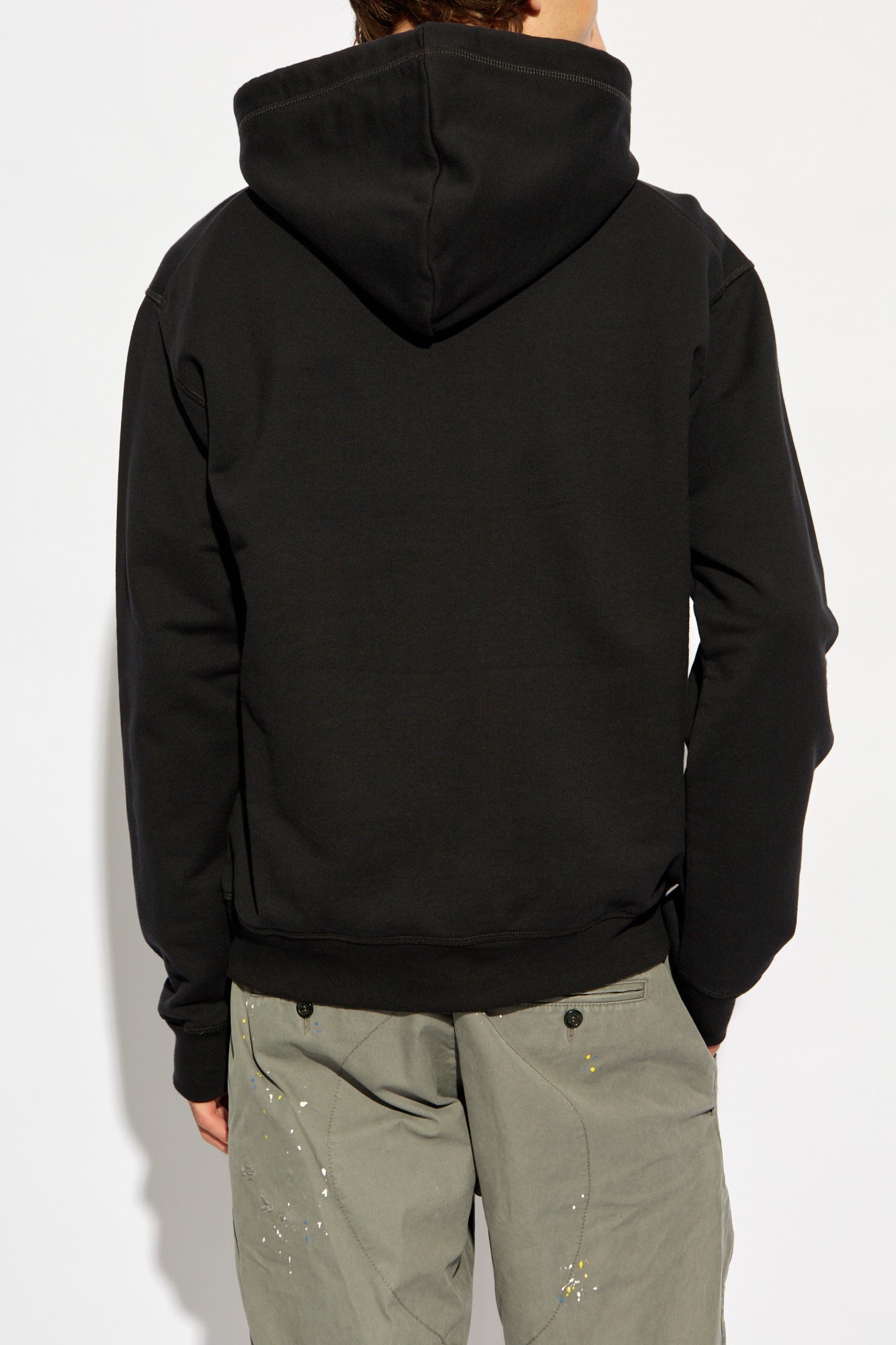 DSQUARED2 HOODIE - BEYMEN