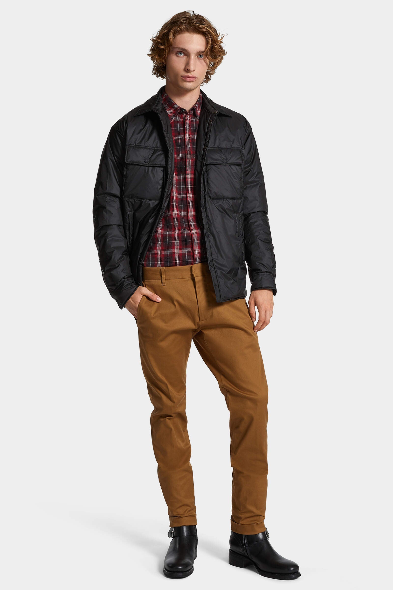 DSQUARED2 COOL GUY PANT - BEYMEN