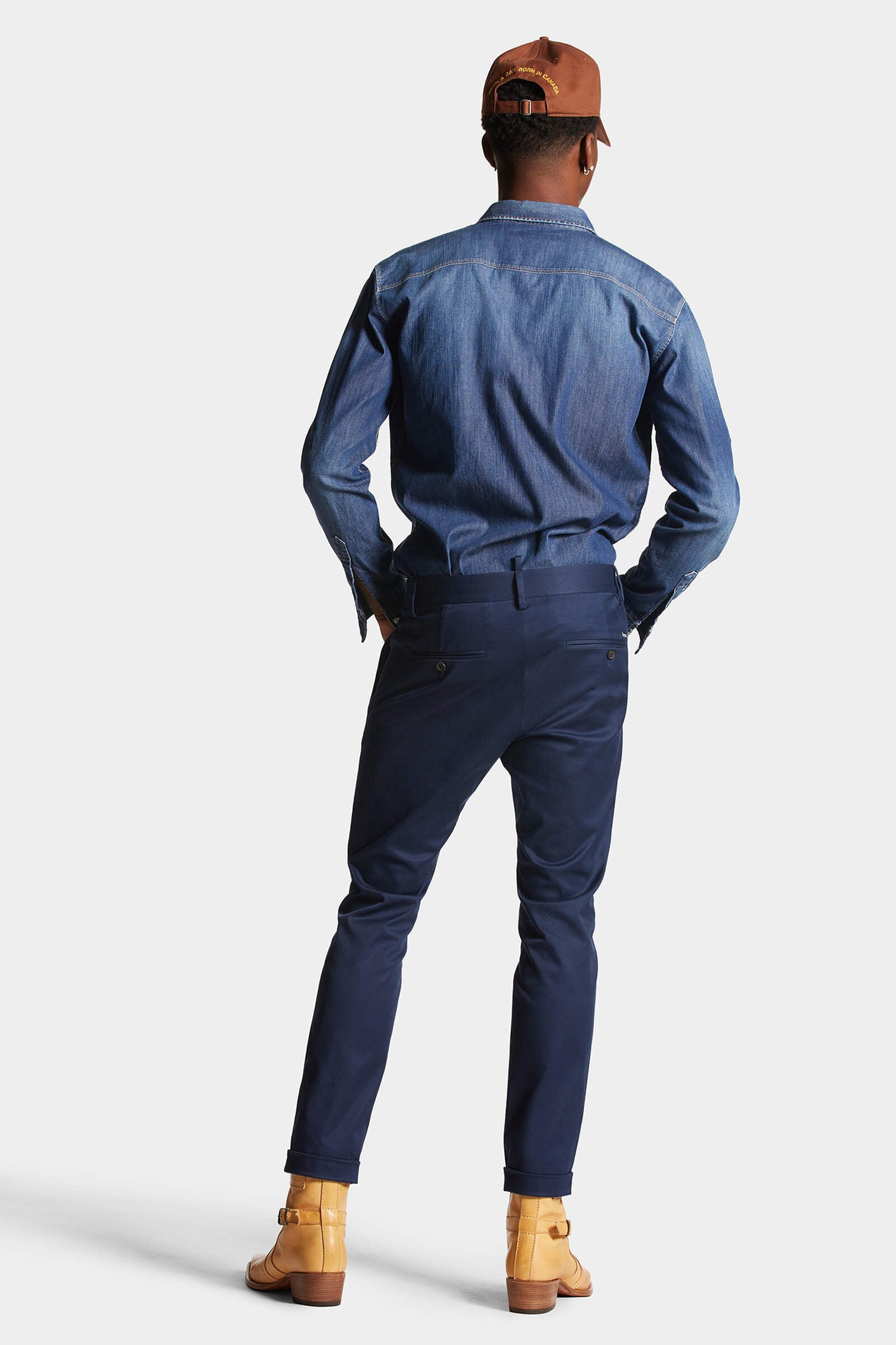 DSQUARED2 COOL GUY PANT - BEYMEN