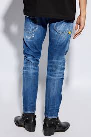 DSQUARED2 JEANS - BEYMEN