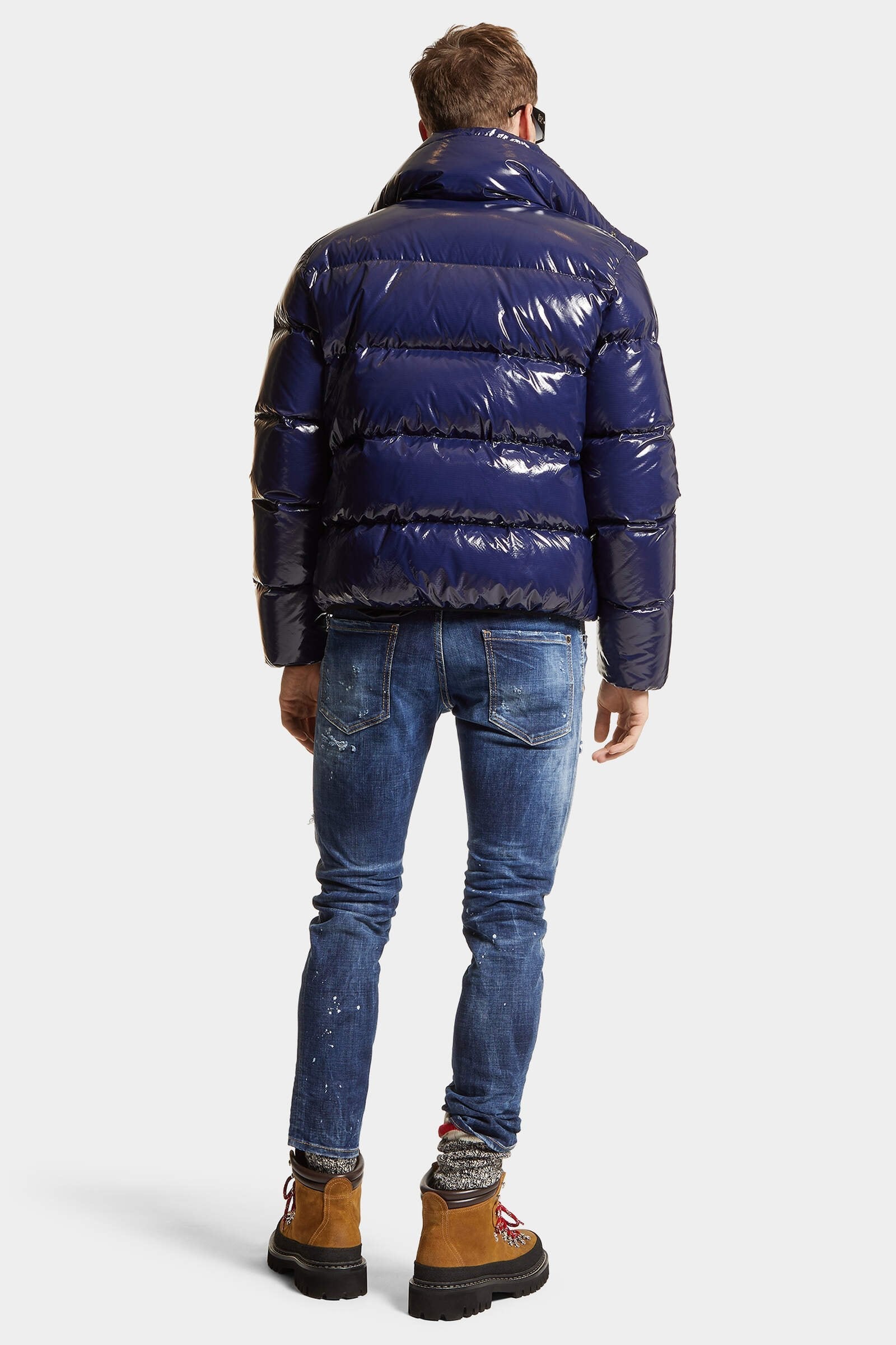 DSQUARED2 SKATER JEAN - BEYMEN