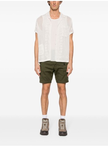 DSQUARED2 CARGO SHORTS - BEYMEN