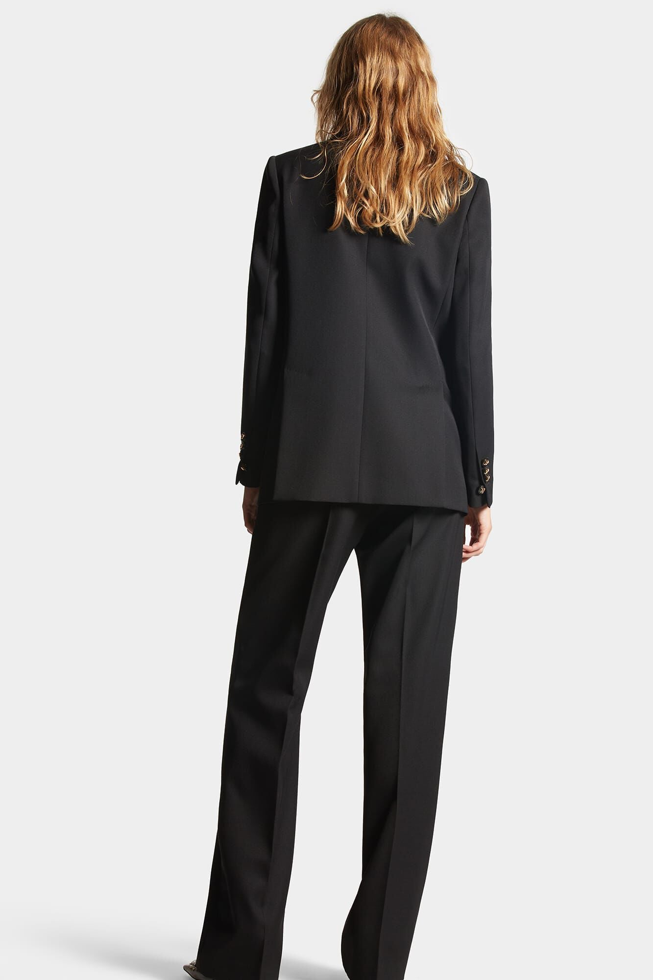 DSQUARED2 MANHATTAN SUIT - BEYMEN