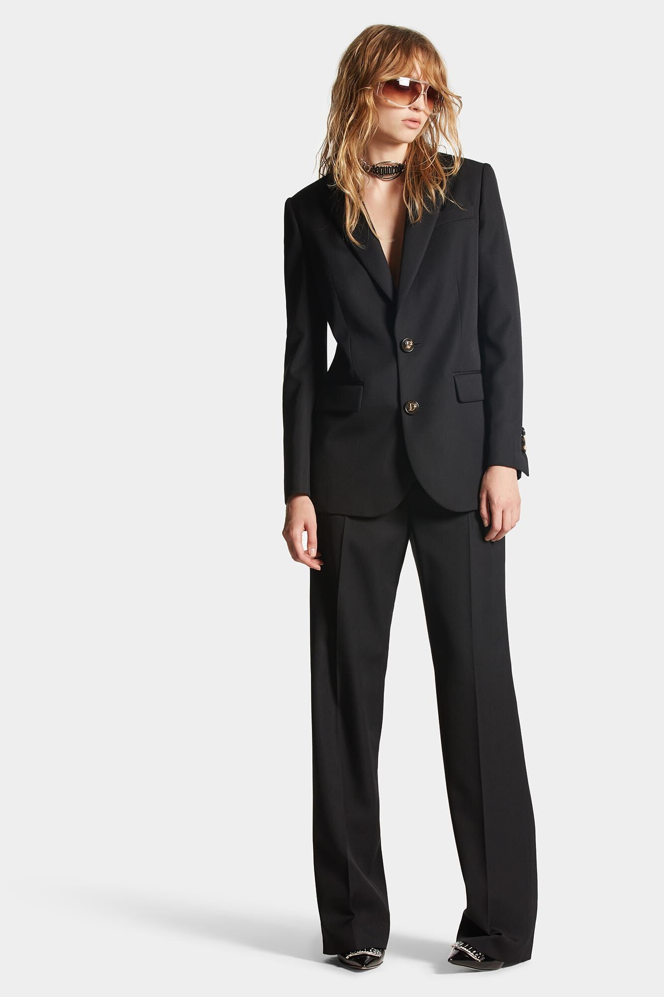 DSQUARED2 MANHATTAN SUIT - BEYMEN
