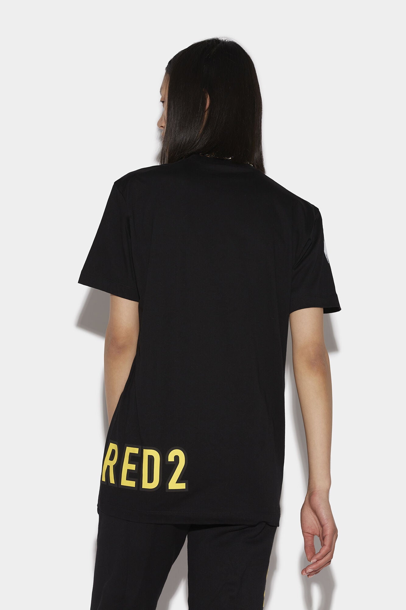 DSQUARED2 T-SHIRT - BEYMEN