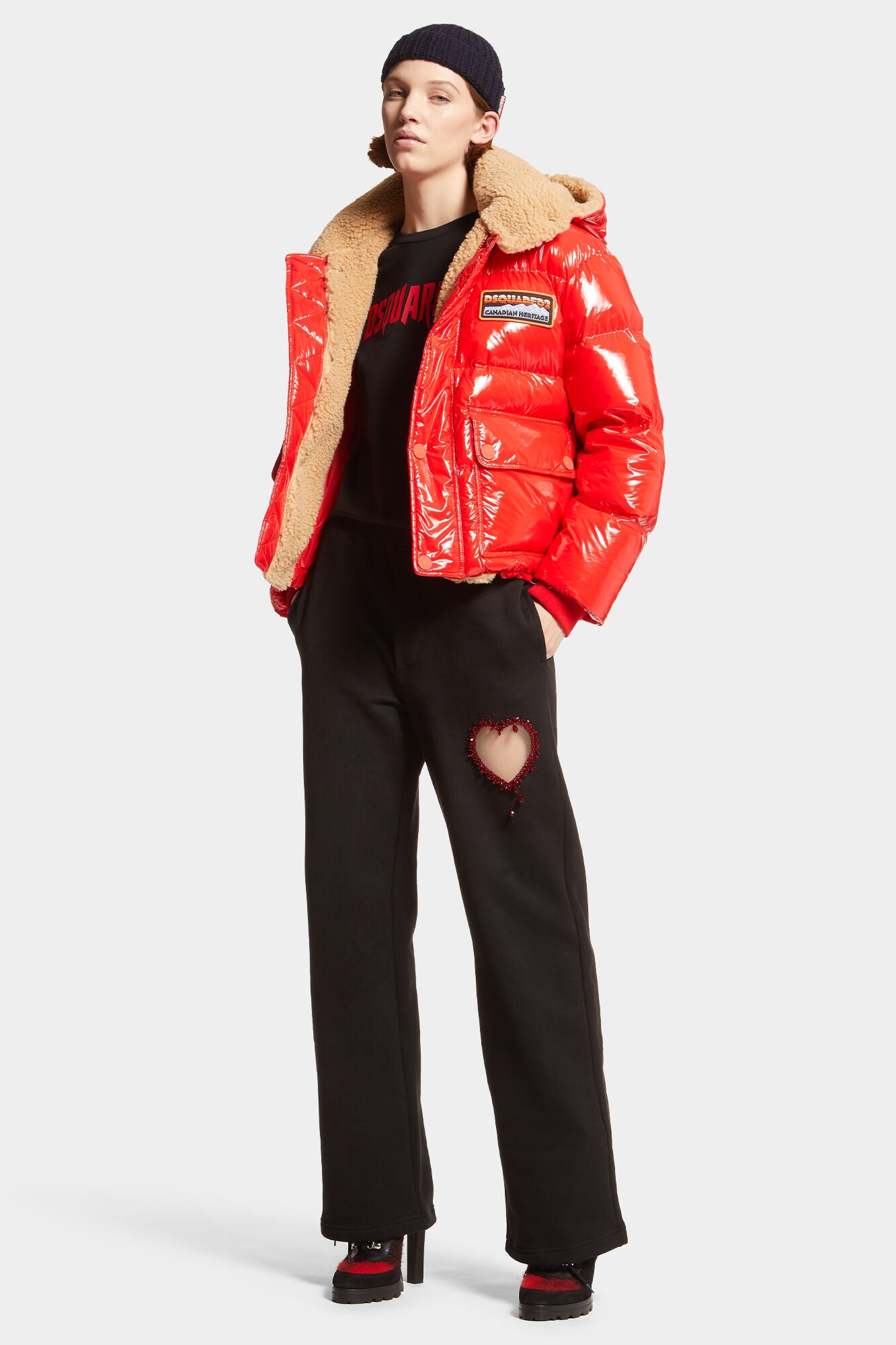 DSQUARED2 COOL PANT - BEYMEN