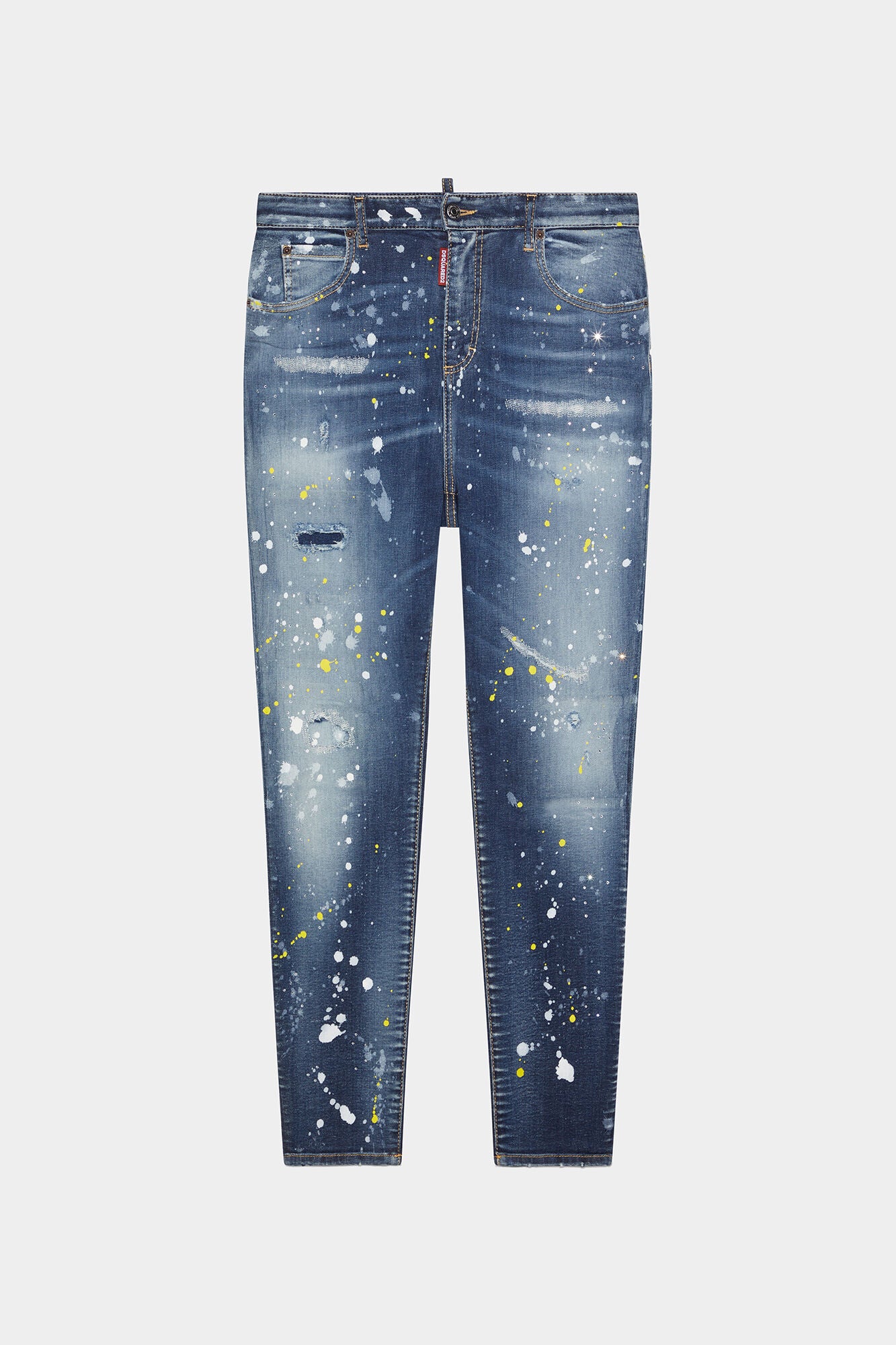 DSQUARED2 DENIM PANT - BEYMEN
