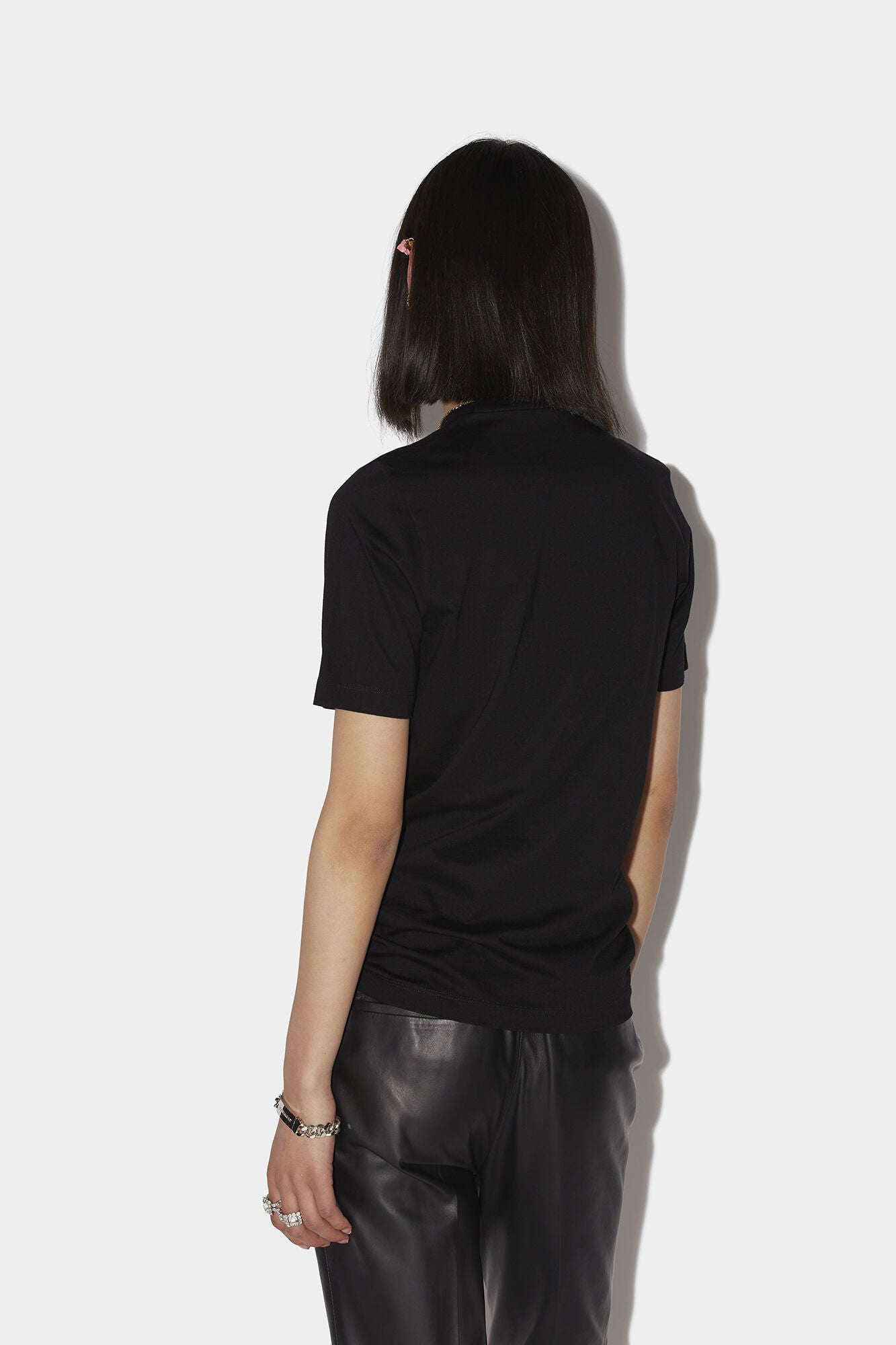 DSQUARED2 ICON RENNY TEE - BEYMEN