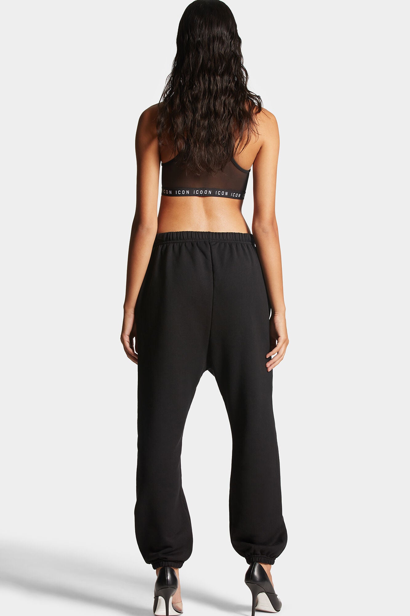 DSQUARED2 JOGGER SWEATPANTS - BEYMEN