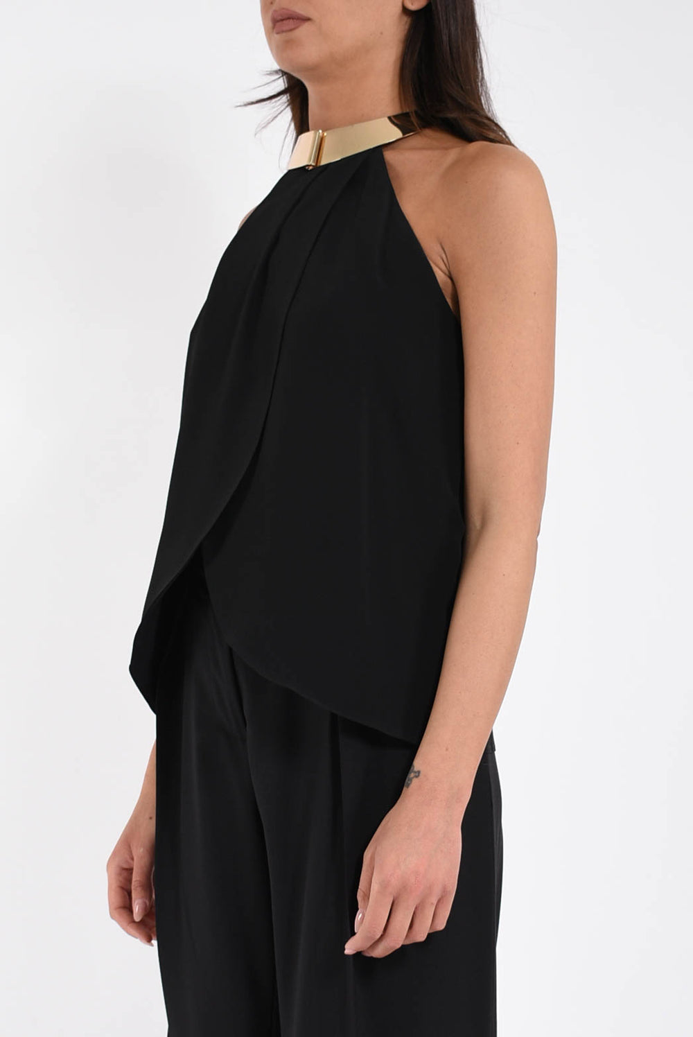 SIMONA CORSELLINI TOP - BEYMEN