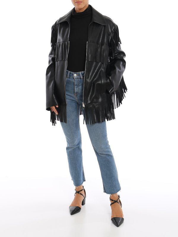 STELLA MCCARTNEY JACKET - BEYMEN