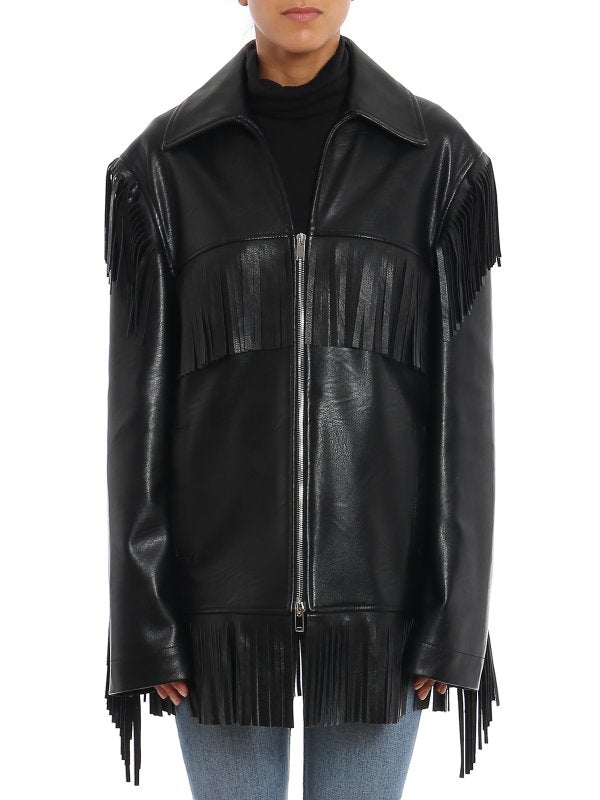 STELLA MCCARTNEY JACKET - BEYMEN